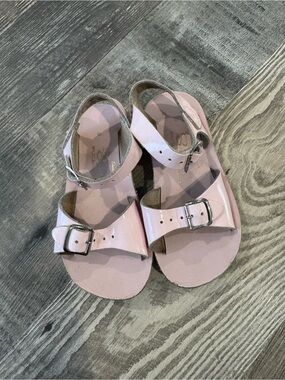 Sun San Pink Size 8